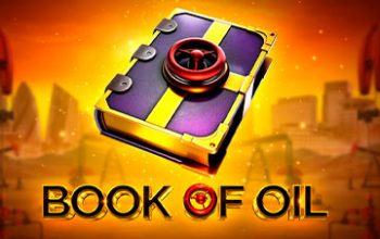 Book of Oil